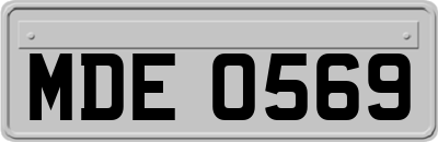 MDE0569