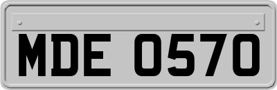 MDE0570