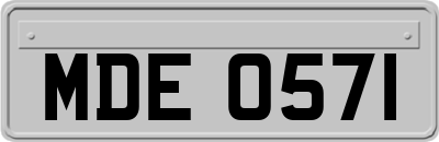 MDE0571