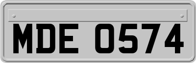MDE0574