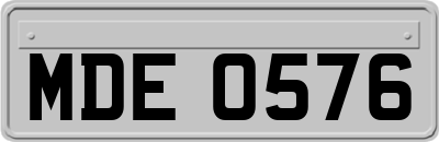 MDE0576