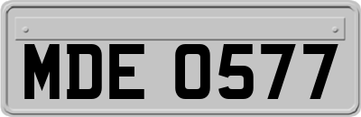 MDE0577