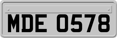 MDE0578