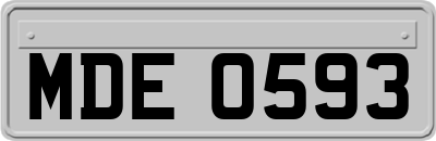MDE0593
