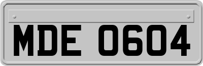 MDE0604