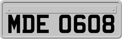 MDE0608