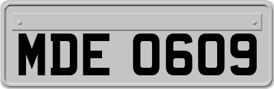 MDE0609