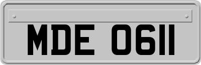 MDE0611