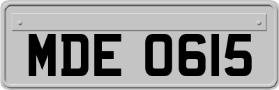 MDE0615