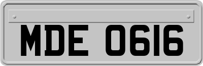 MDE0616