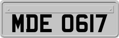 MDE0617