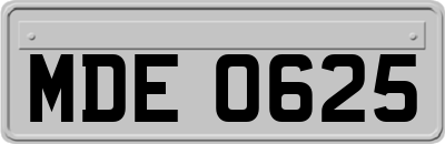 MDE0625