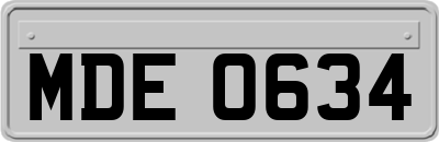 MDE0634