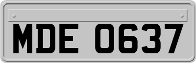 MDE0637