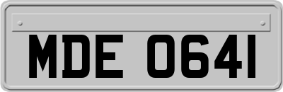 MDE0641