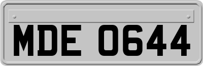 MDE0644