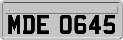 MDE0645