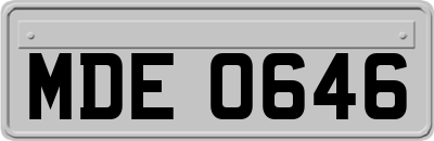 MDE0646