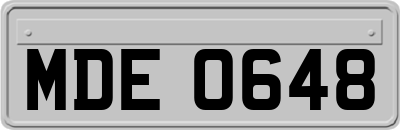 MDE0648
