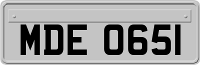 MDE0651