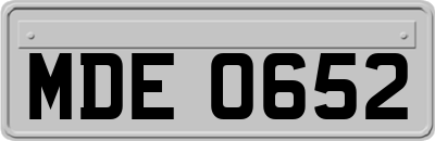 MDE0652