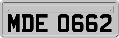 MDE0662