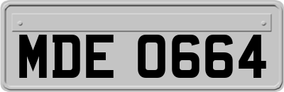MDE0664