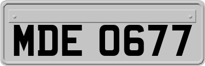 MDE0677