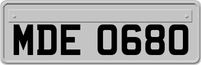 MDE0680