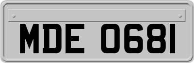 MDE0681