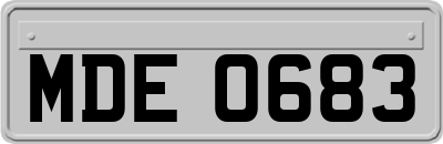 MDE0683