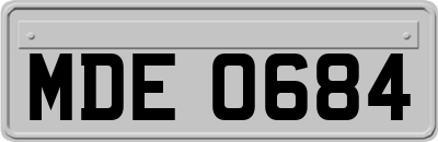 MDE0684