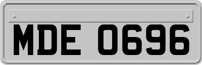 MDE0696