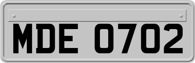 MDE0702