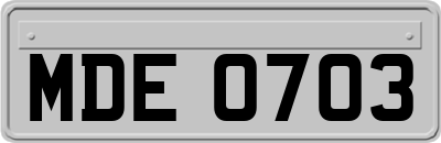 MDE0703