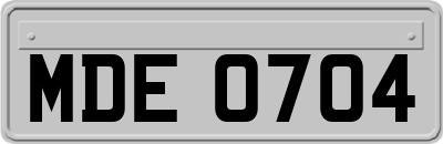 MDE0704