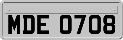 MDE0708