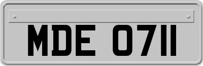 MDE0711