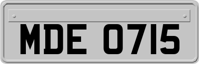 MDE0715