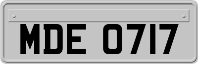 MDE0717