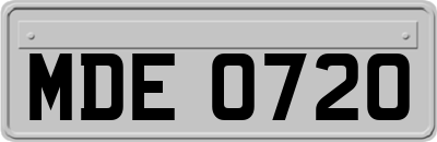 MDE0720