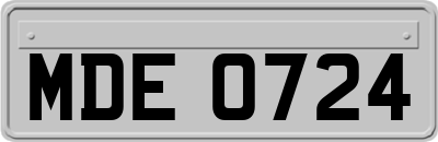 MDE0724