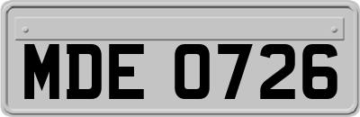 MDE0726