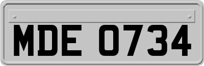 MDE0734