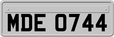 MDE0744