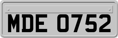 MDE0752