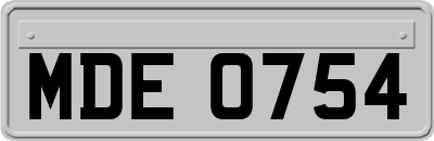 MDE0754