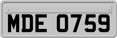 MDE0759