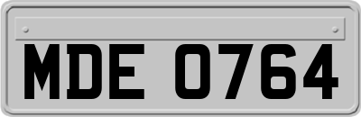 MDE0764