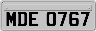 MDE0767
